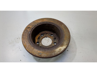 Диск тормозной  Citroen Jumper (Relay) 2006-2014   задний         