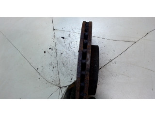 Диск тормозной Volkswagen Jetta 7 2018- 1.4 передний 5C0615301D