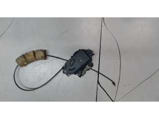Замок багажника Mercedes GL X164 2006-2012