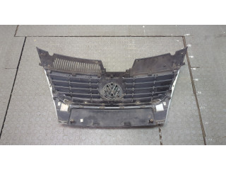 Решетка радиатора Volkswagen Passat 6 2005-2010 3C0853651AD, 3C0853601C