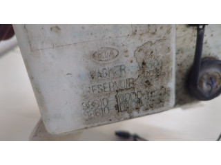 Бачок омывателя  KIA Carens 2006-2012    