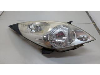 Фара передняя  Chevrolet Spark 2009-2016 правая 