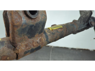 Рейка рулевая с г/у Jeep Grand Cherokee 2010-2013