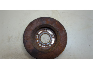 Диск тормозной Jeep Wrangler 2007-2018 передний 52060137AB