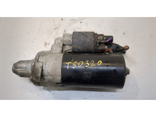 Стартер  Mercedes E W210 1995-2002 2.8     