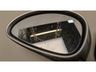Зеркало боковое  Citroen C4 2004-2010  левое           