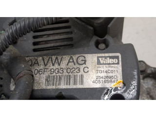 Генератор  Volkswagen Golf 5 2003-2009            2.0 дизель