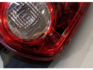 Задний фонарь     265501KA0A   Nissan Juke 2010-2014 