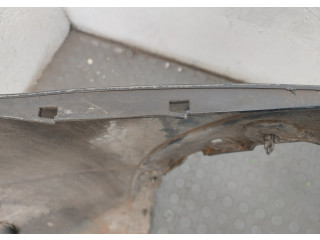 Бампер Nissan Qashqai 2006-2013 задний