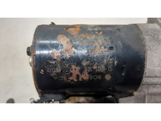 Стартер Seat Ibiza 3 2001-2006 1.2