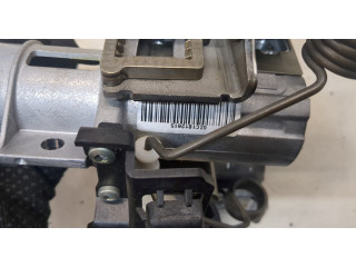 рейка Колонка рулевая Jeep Renegade