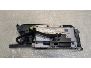 Дисплей бортового компьютера Audi A6 (C6) Allroad 2006-2012 4F0919603B