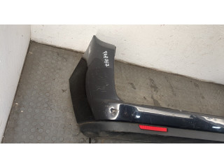 Бампер  Opel Combo 2011-2017 задний   1404487, 95513294