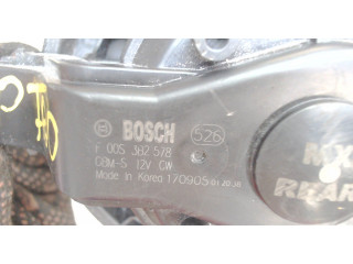 Моторчик печки Tesla Model S F003B2578 S F00S3B2578