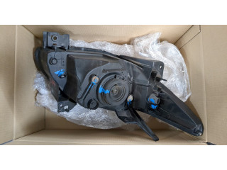 Фара передняя Mazda MPV 1999-2006 левая