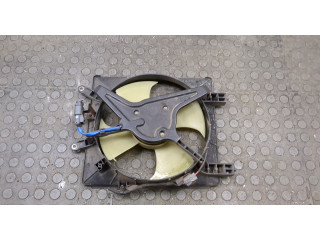 Вентилятор радиатора Honda Civic 2000-2006