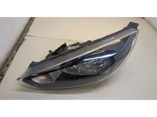 Фара передняя  Ford Focus 3 2014-2019 левая 