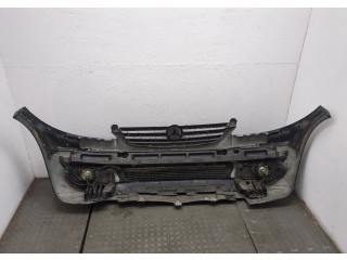 Решетка радиатора  Mercedes A W169 2004-2012          