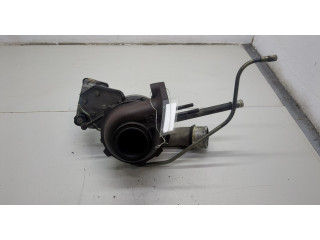  Турбина  Chevrolet Cruze 2009-2015             25181746