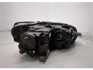 Фара передняя  Volkswagen Passat 7 2010-2019 Америка левая 