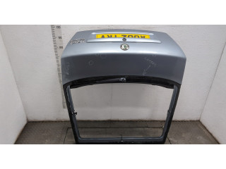 Замок багажника Skoda Octavia Tour 1996-2011