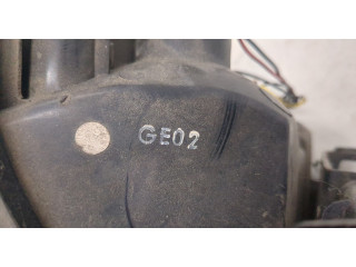 Задний фонарь