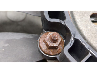 Вентилятор радиатора Volkswagen Golf 4 1997-2005