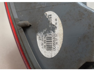 Задний фонарь 33551SWWE01