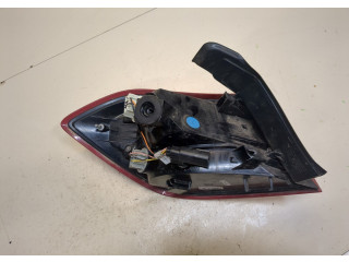 Задний фонарь        Ford Fiesta 2017- 