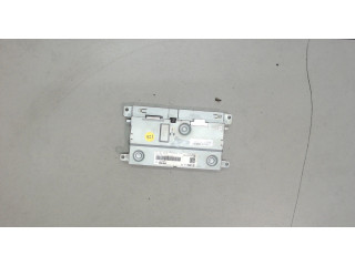 Дисплей бортового компьютера  Audi Q5 2008-2017 8F0919604        