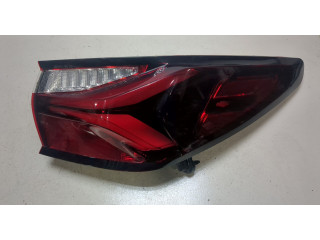 Задний фонарь