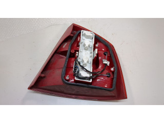 Задний фонарь