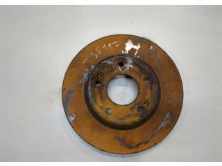 Диск тормозной  KIA Ceed 2012-2018 1.6  передний    517122V000      