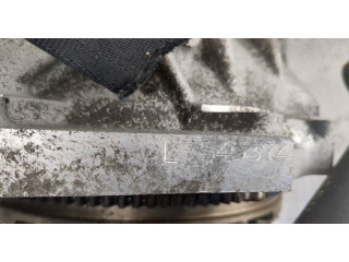 Форсунка топливная Mazda 3 (BK) 2003-2009