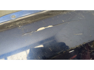 Бампер Seat Mii задний