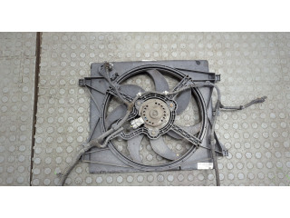 Вентилятор радиатора Opel Meriva 2010-2018