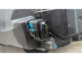 Фара передняя  Ford Focus 1 1998-2004 левая 