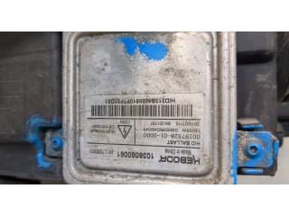 Блок розжига  Land Rover Range Rover Evoque 2011-2018