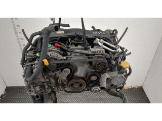 Форсунка топливная  Subaru Forester (S12) 2008-2012         