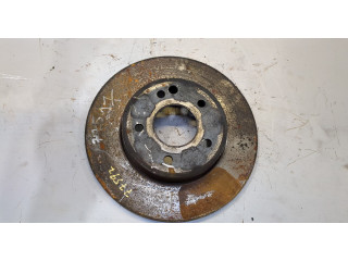 Диск тормозной  Mercedes C W202 1993-2000 1.8  задний           