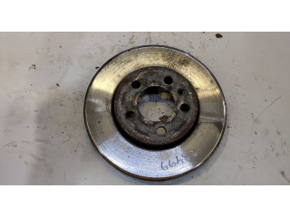 Диск тормозной  Volkswagen Golf 4 1997-2005   передний         