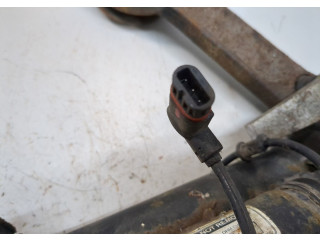 Стойка амортизатора Mercedes S W220 1998-2006 A2203202438