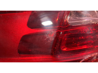 Задний фонарь        Citroen C5 2008- 