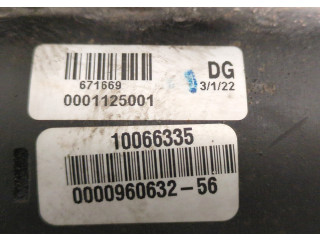 Стартер Volkswagen Transporter 4 1991-2003 2.5