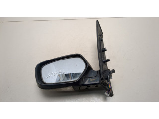 Зеркало боковое Mitsubishi Grandis левое