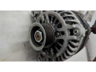 Генератор Jaguar XE 2015-2025