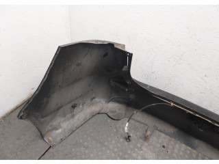 Бампер Mitsubishi Lancer 10 2007-2015 задний