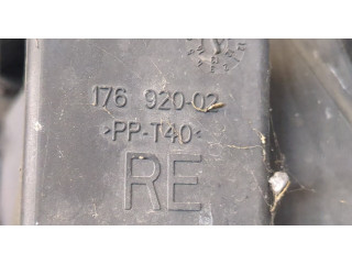 Фара передняя  Volkswagen Caddy 2010-2015 правая 