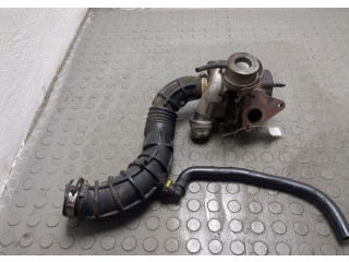  Турбина  Renault Clio 2005-2009             