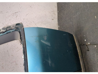 Замок багажника  Audi A6 (C5) 1997-2004       